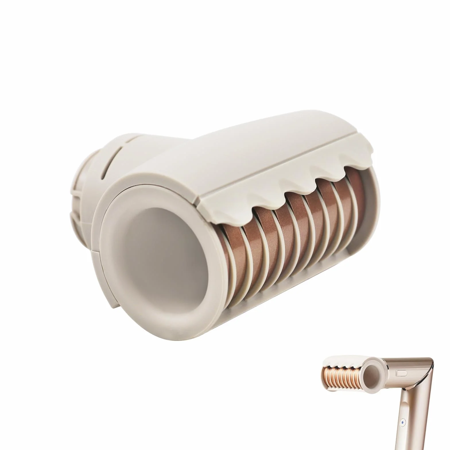 Buse anti-vol pour Shark-FlexStyle | HD400 XSKHD4WTCA/4PA Série Accessoire de sèche-cheveux, accessoire de coiffage