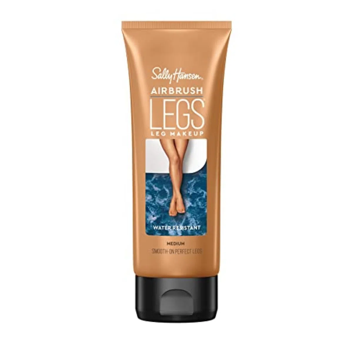 Sally Hansen Airbrush Legs Medium Fond de Teint