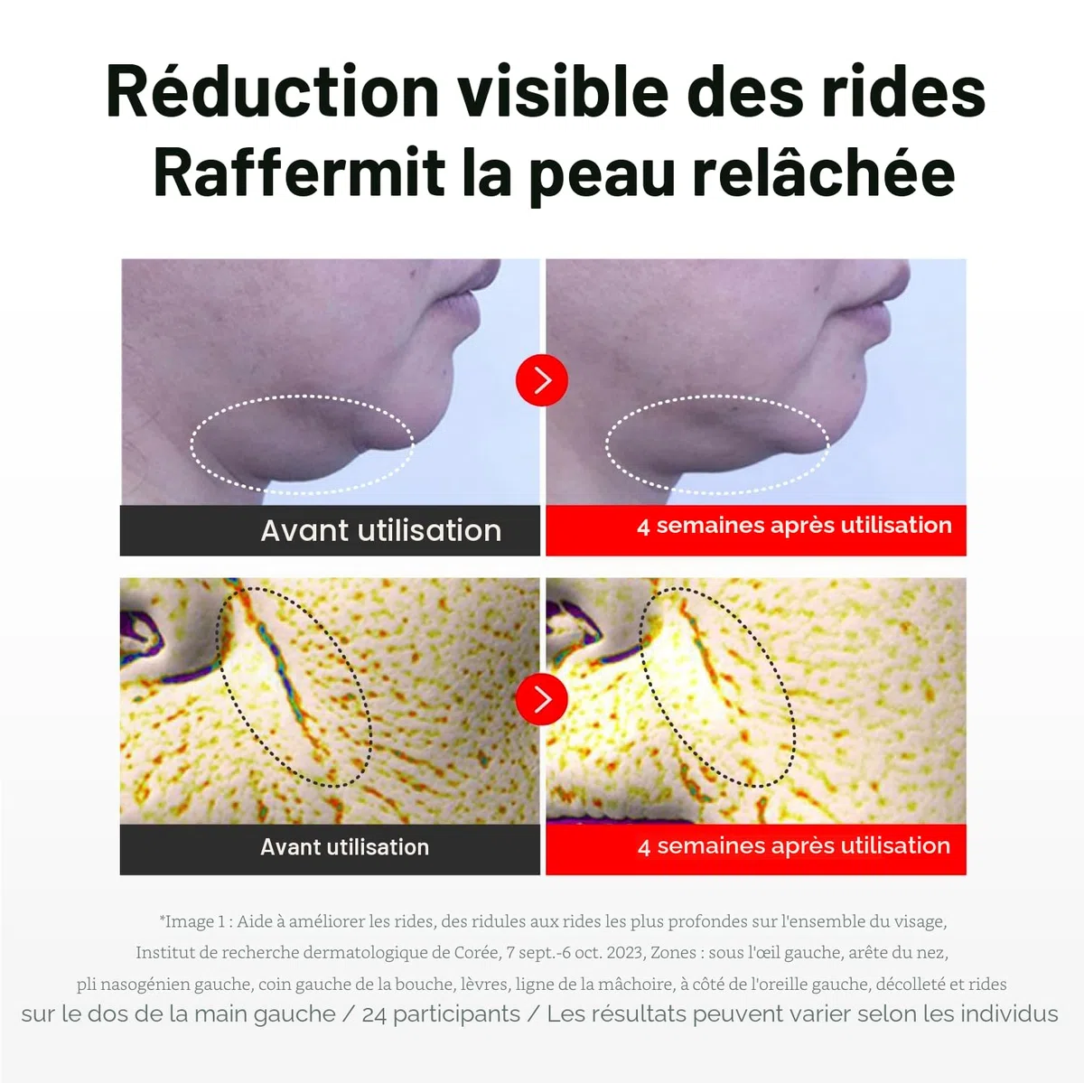 CENTELLIAN 24 Madeca Crème Time Reverse (50 ml) – Crème avancée à absorption rapide et nourrissante, hydrate, raffermit et réduit les rides, faible irritation, soin coréen de la peau