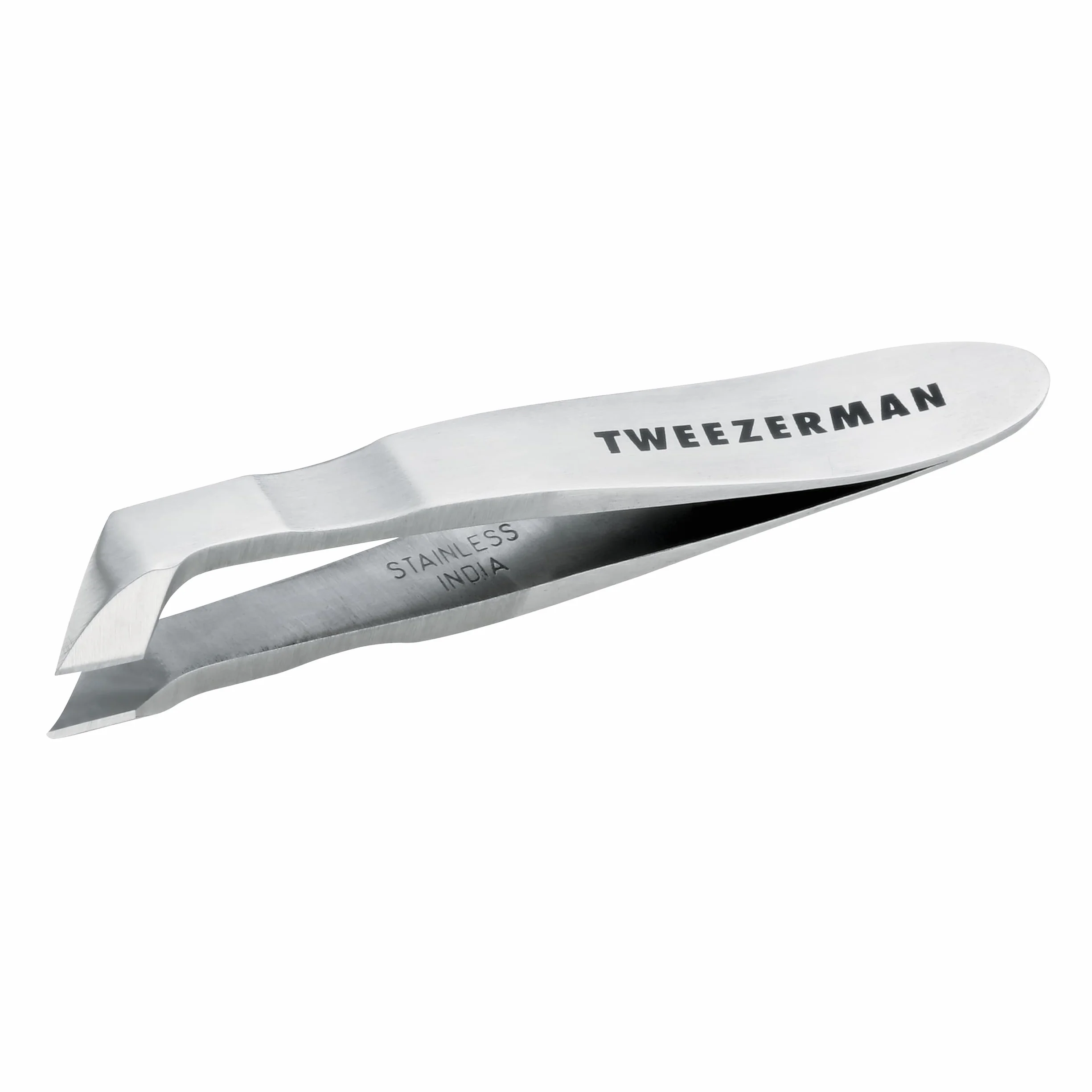 Tweezerman Studio Collection Gear Tondeuse à Cuticules pour Homme