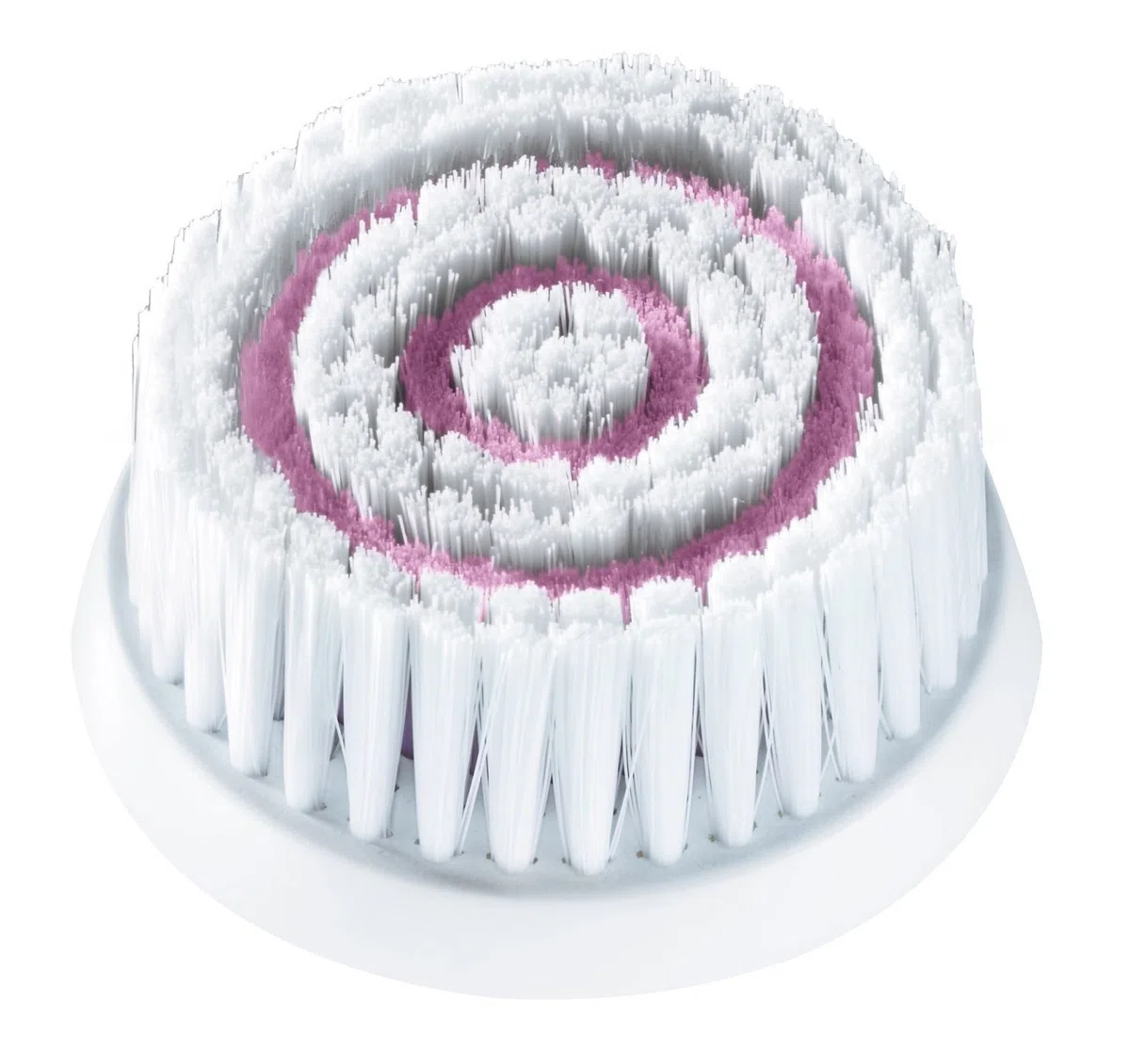 Beurer FC 95,Embout sensitive, brosse de rechange pour brosse nettoyante visage, 2 embouts