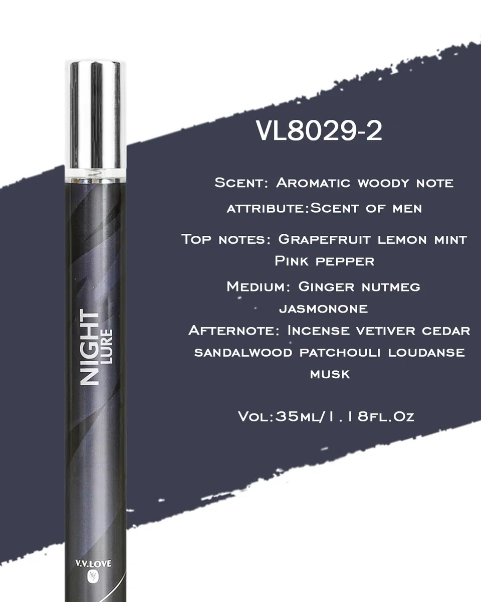 Parfum Homme Cadeau -Eau de Parfum 6x 35ml - Misk Musc Huile -Accords de Notes d’Agrumes et d’Accents Fruités -Cadeaux Personnalisé Cadeaux pour Collegue Saint Valentin Anniversaire