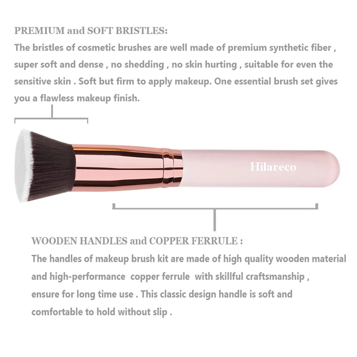 Mushroom Head Air Cushion CC Crème Fondation,PHOERA Fond de Teint Couvrant Et Face Primer Liquide Couverture Complète Foundation Correcteur,Pinceaux Fond de Teint (101 Porcelain+ 02Natural CC)