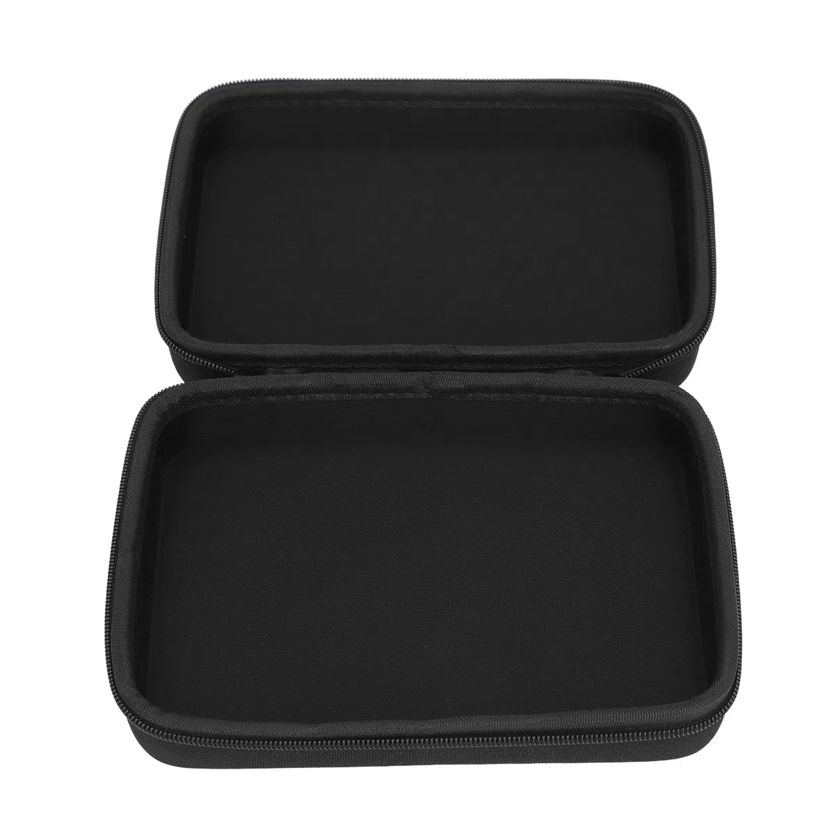 Grand Sac de Rangement pour Machine de beauté, Boîte EVA Antichoc pour Tatouage/Nail Art, Organisateur Portable pour Professionnels