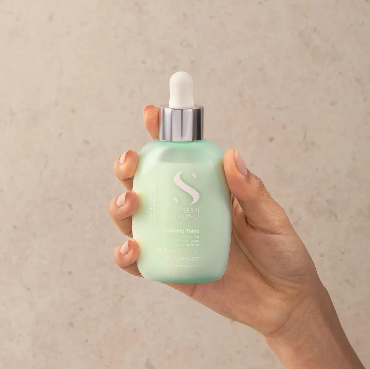 Semi Di Lino Calming Tonic 125 Ml