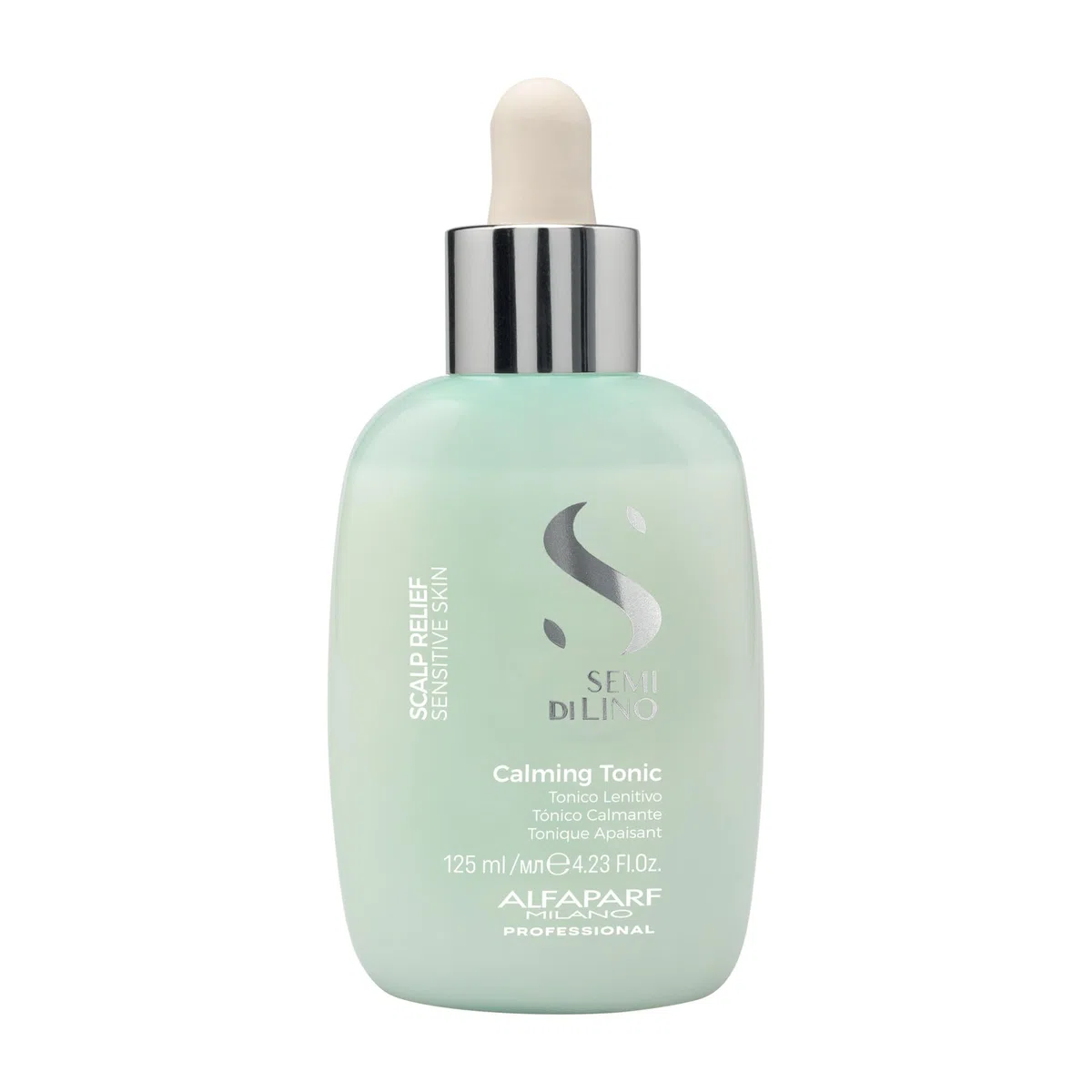 Semi Di Lino Calming Tonic 125 Ml