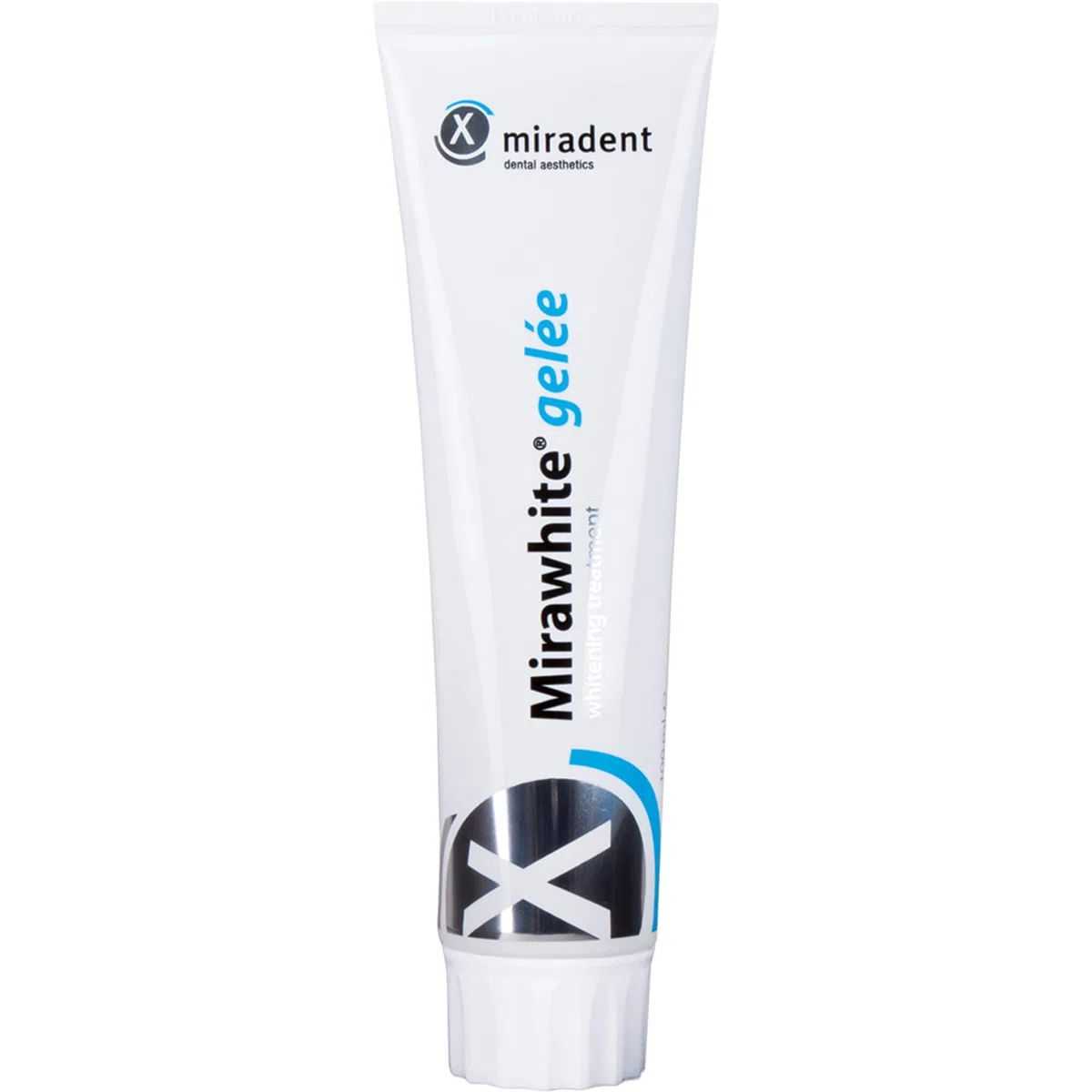 Mirawhite Nettoyage intensif à la gelée 100ml
