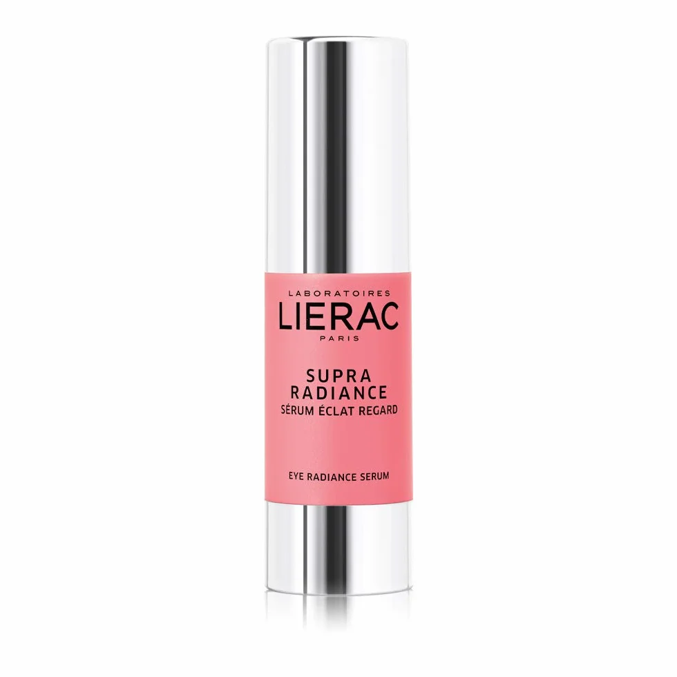 Supra Radiance Sérum Éclat Regard 15 Ml