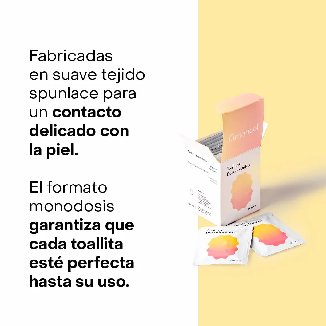 Lot de 10 lingettes déodorantes individuelles, fraîcheur et nettoyage sans eau pour aisselles et torse, tissu doux Spunlace, usage quotidien et extérieur