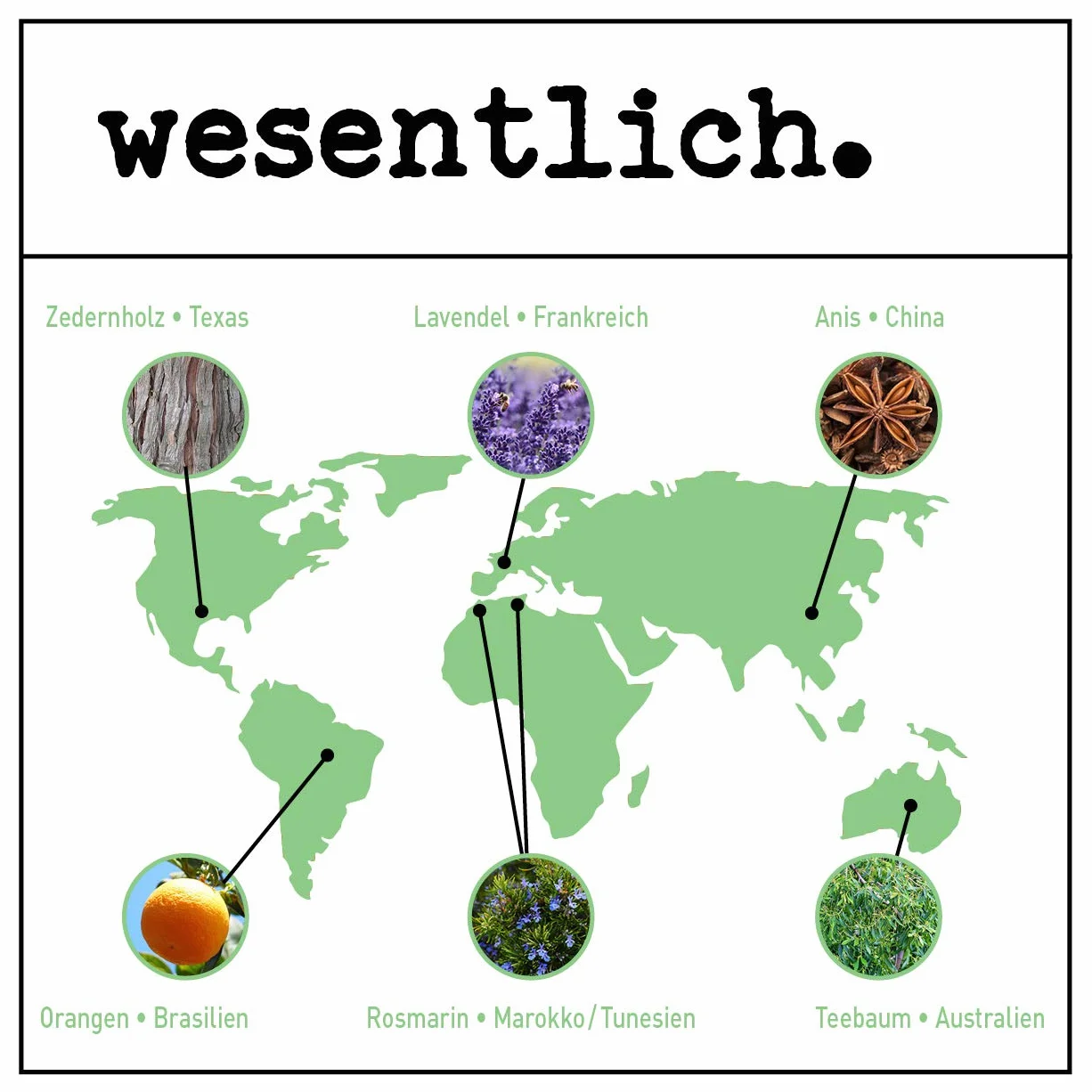 Eau de base cosmétique 500 ml, au moins 96 % d'alcool, pour la fabrication de cosmétiques DIY de wesentlich.