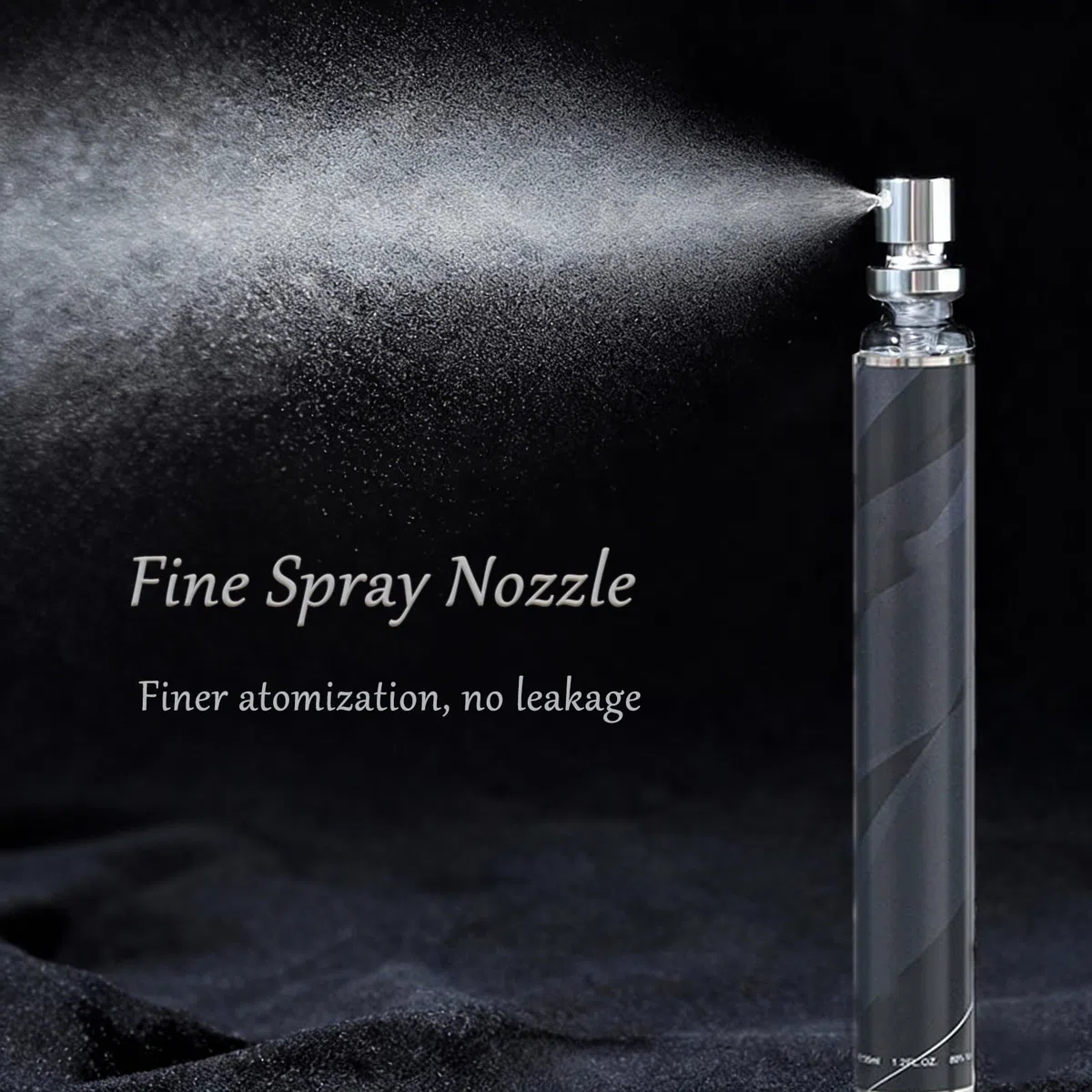 Parfum Homme Eau De Parfum, 6 X 35ml Coffret Parfum Homme E-au De Parfum Hom-me Parfum Homme Eau De Toilette Homme Aux Notes Patchouli Idéal Cadeau Homme Pour Anniversaire, Saint, Valentin