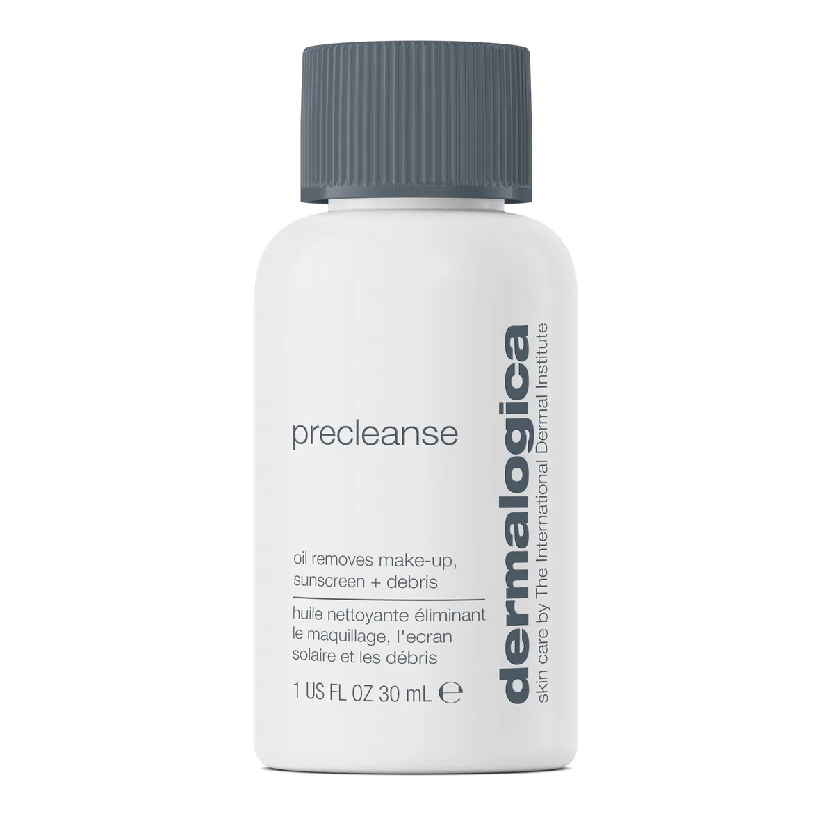 Dermalogica Precleanse Oil Cleanser - Huile démaquillante nettoyante en profondeur, Première étape du double nettoyage, Dissout le maquillage waterproof et la crème solaire, Tous types de peau