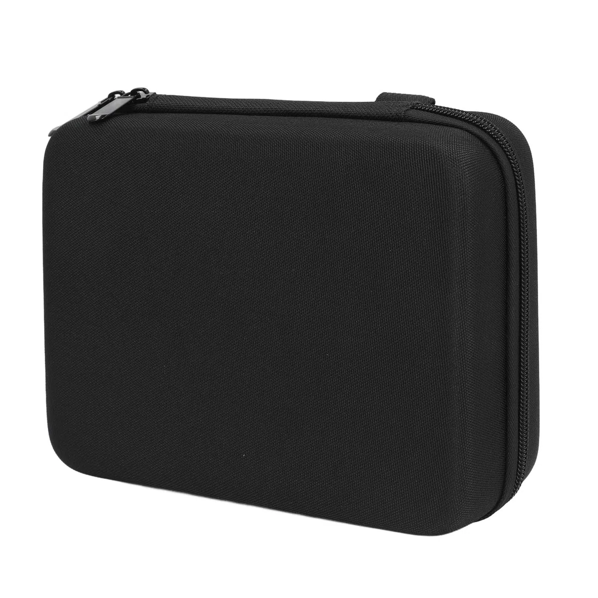 Grand Sac de Rangement pour Machine de beauté, Boîte EVA Antichoc pour Tatouage/Nail Art, Organisateur Portable pour Professionnels