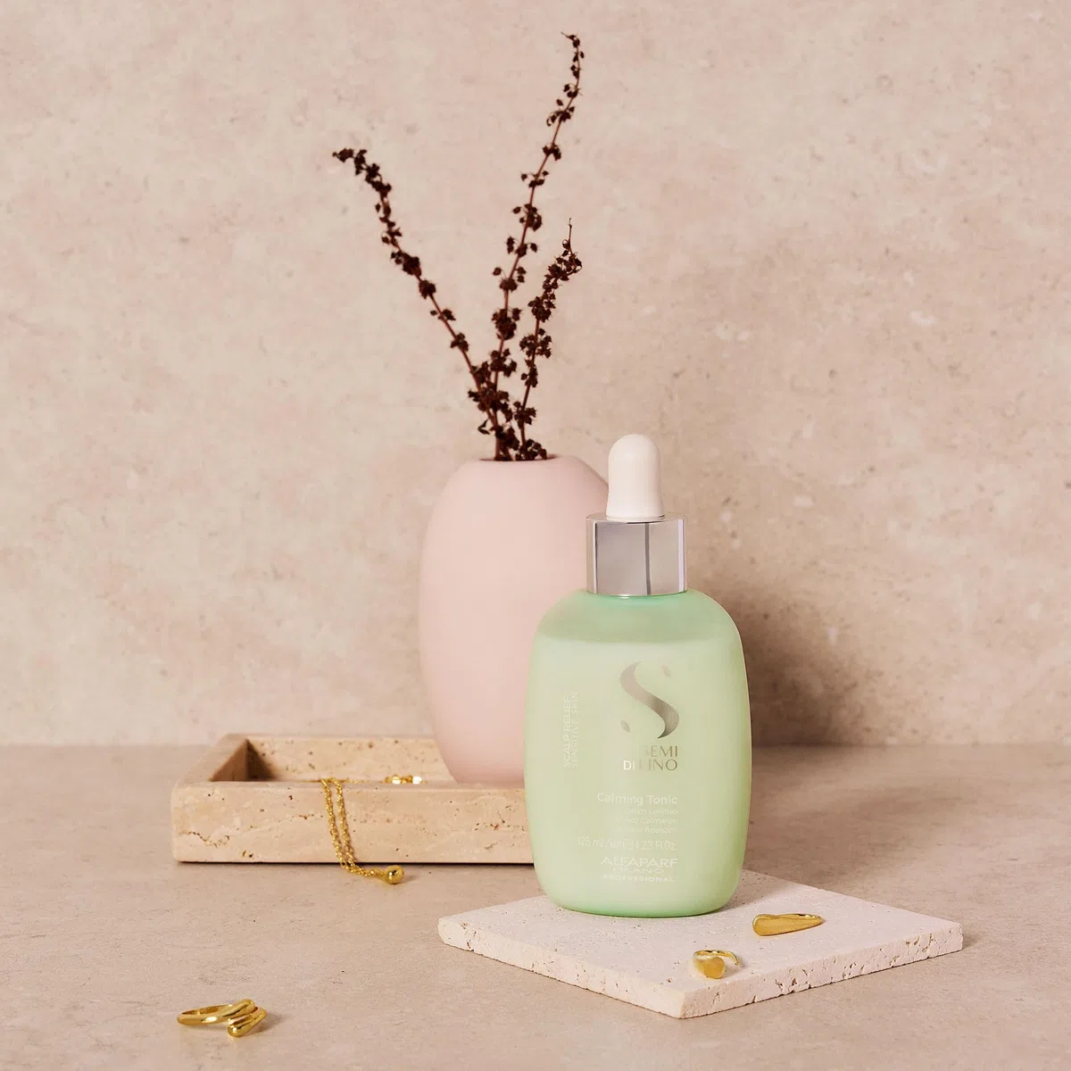 Semi Di Lino Calming Tonic 125 Ml