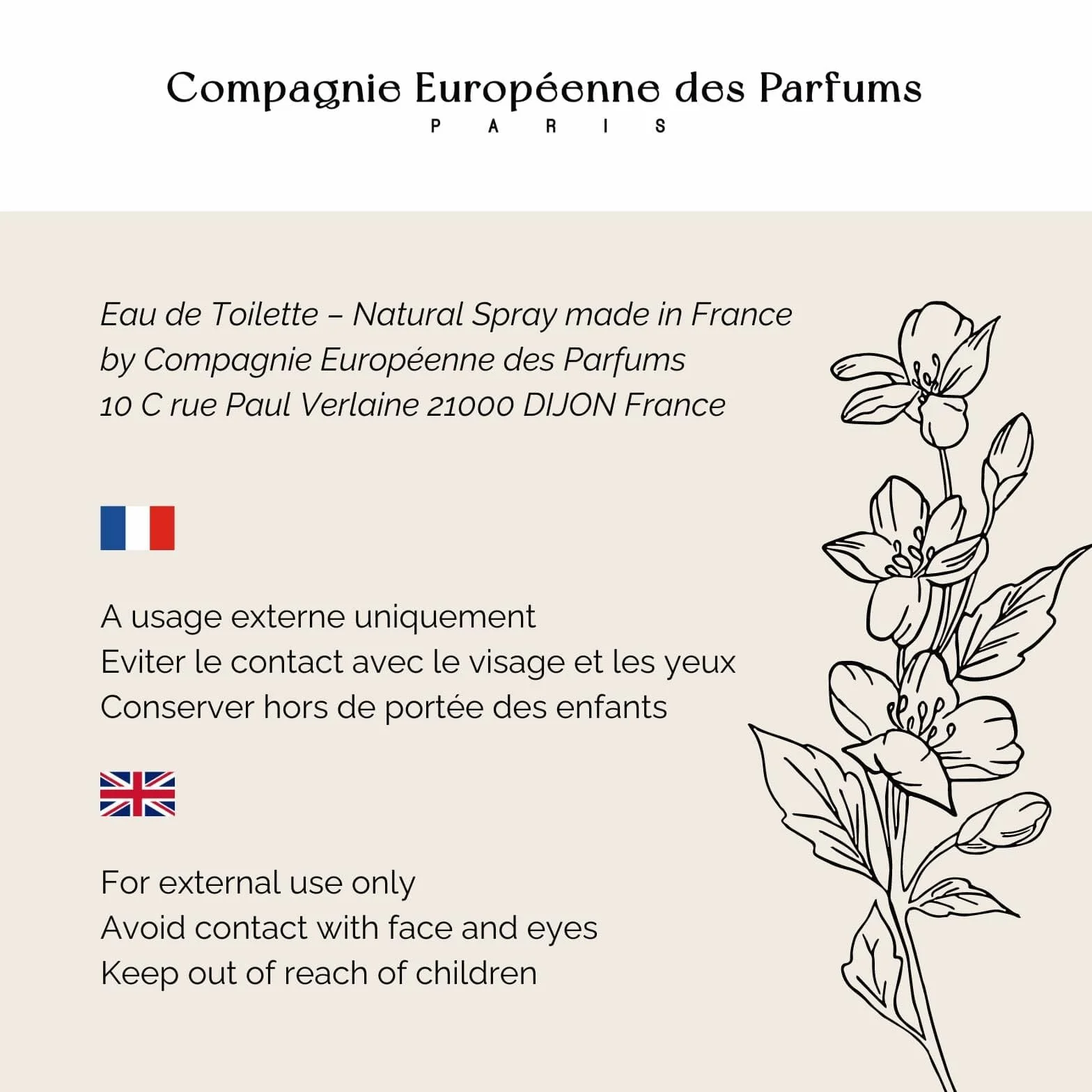 BARBIE coffret-parfum Eau de Toilette enfant fille 30ml + Brume parfumée Corps et Cheveux 100ml Senteur Florale-Fruitée Fabriqué en France